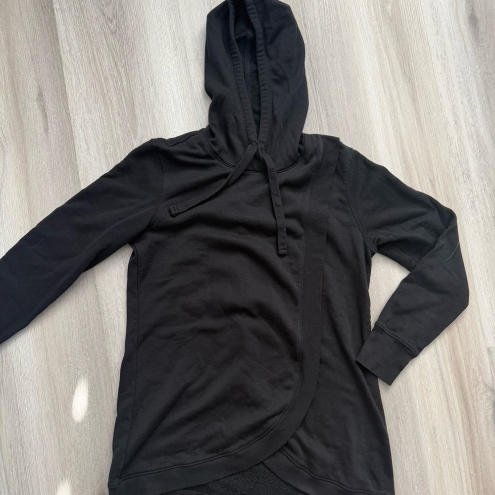 Maternity Nursing sweatshirt size S